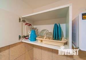 1-к квартира, посуточно, 14м2, 2/4 этаж