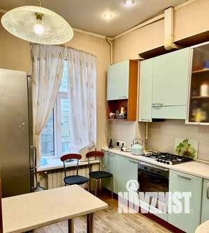 3-к квартира, посуточно, 86м2, 3/5 этаж