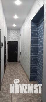 1-к квартира, посуточно, 15м2, 1/1 этаж