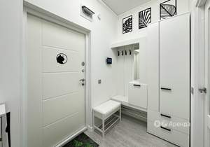 1-к квартира, на длительный срок, 33м2, 9/9 этаж