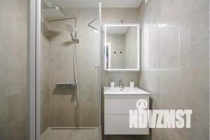 2-к квартира, посуточно, 58м2, 2/11 этаж