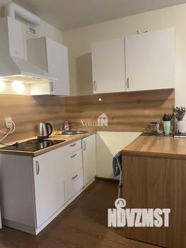 Студия квартира, на длительный срок, 27м2, 16/22 этаж