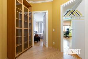 3-к квартира, на длительный срок, 93м2, 14/23 этаж