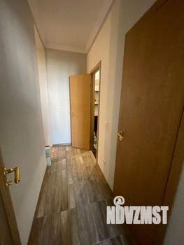 2-к квартира, на длительный срок, 64м2, 17/21 этаж