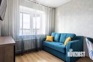 2-к квартира, посуточно, 50м2, 8/11 этаж