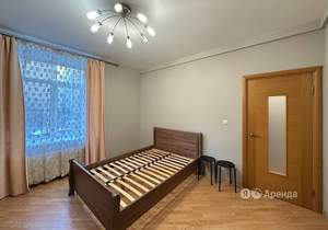 2-к квартира, на длительный срок, 54м2, 1/7 этаж