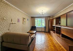1-к квартира, на длительный срок, 39м2, 4/9 этаж