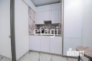 1-к квартира, на длительный срок, 41м2, 3/7 этаж