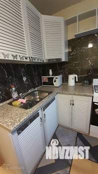 1-к квартира, на длительный срок, 34м2, 4/9 этаж