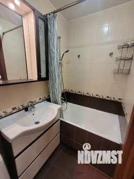 1-к квартира, на длительный срок, 31м2, 5/5 этаж