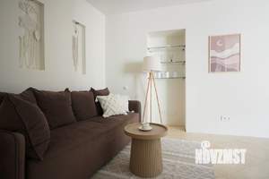 2-к квартира, посуточно, 50м2, 3/4 этаж