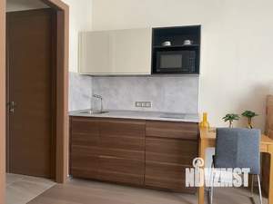 1-к квартира, посуточно, 40м2, 7/9 этаж