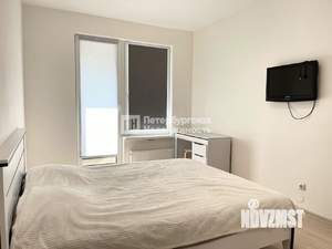 1-к квартира, на длительный срок, 36м2, 5/13 этаж