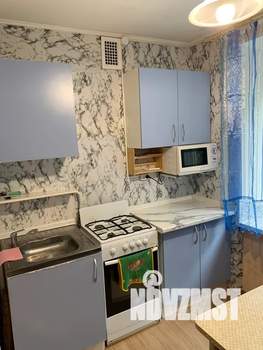 3-к квартира, посуточно, 60м2, 3/9 этаж