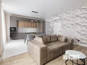 2-к квартира, на длительный срок, 93м2, 2/8 этаж