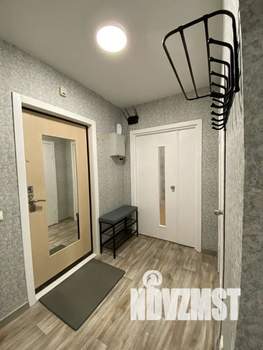 2-к квартира, посуточно, 44м2, 8/9 этаж