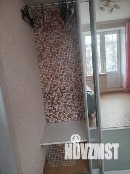 1-к квартира, посуточно, 32м2, 3/5 этаж