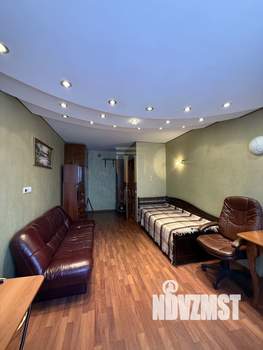 1-к квартира, на длительный срок, 36м2, 2/10 этаж