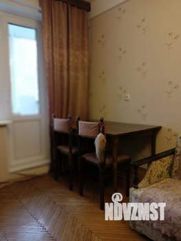 3-к квартира, на длительный срок, 47м2, 4/5 этаж