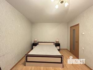 1-к квартира, на длительный срок, 36м2, 2/25 этаж