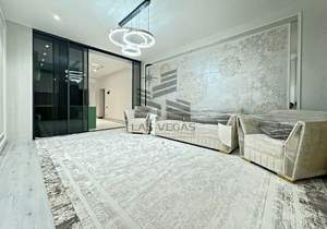3-к квартира, на длительный срок, 80м2, 7/10 этаж