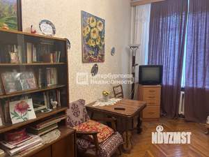 2-к квартира, на длительный срок, 56м2, 3/5 этаж