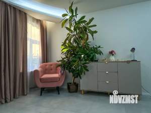 2-к квартира, на длительный срок, 70м2, 6/6 этаж