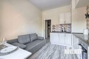 1-к квартира, на длительный срок, 36м2, 5/8 этаж