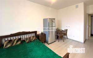 Студия квартира, на длительный срок, 24м2, 4/8 этаж