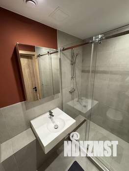 Студия квартира, посуточно, 30м2, 13/15 этаж