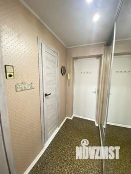 1-к квартира, на длительный срок, 34м2, 3/12 этаж