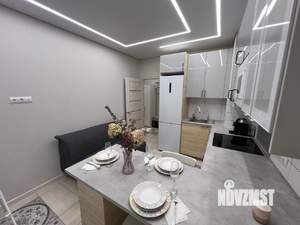 1-к квартира, на длительный срок, 40м2, 11/13 этаж