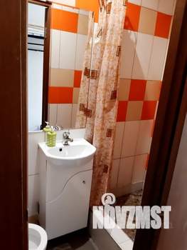 Студия квартира, посуточно, 14м2, 2/4 этаж