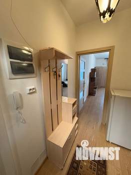 Студия квартира, на длительный срок, 28м2, 9/23 этаж