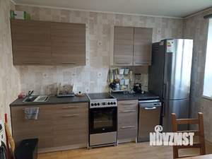 2-к квартира, на длительный срок, 58м2, 1/8 этаж
