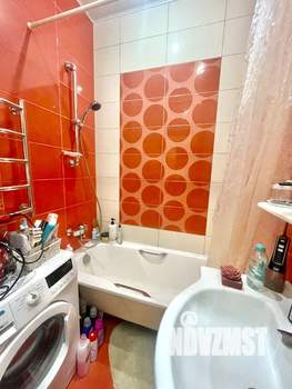 1-к квартира, на длительный срок, 50м2, 4/9 этаж