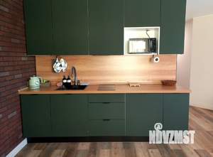 Студия квартира, на длительный срок, 36м2, 8/14 этаж