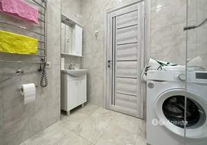 1-к квартира, на длительный срок, 40м2, 3/4 этаж