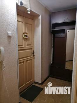 1-к квартира, на длительный срок, 38м2, 2/17 этаж