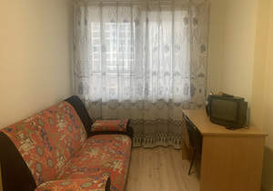 3-к квартира, на длительный срок, 68м2, 6/18 этаж