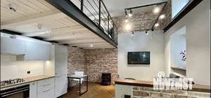 1-к квартира, на длительный срок, 45м2, 1/4 этаж