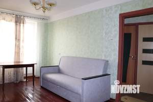 3-к квартира, на длительный срок, 58м2, 2/5 этаж