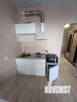 Студия квартира, на длительный срок, 23м2, 14/15 этаж