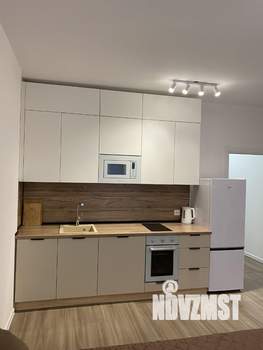 Студия квартира, на длительный срок, 25м2, 5/24 этаж