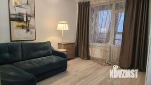 1-к квартира, на длительный срок, 32м2, 13/19 этаж