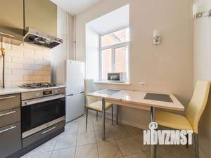 2-к квартира, посуточно, 56м2, 2/5 этаж