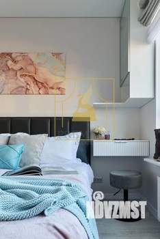 1-к квартира, на длительный срок, 37м2, 3/9 этаж