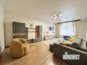 2-к квартира, на длительный срок, 70м2, 6/9 этаж