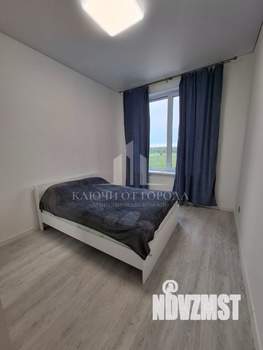1-к квартира, на длительный срок, 42м2, 5/5 этаж