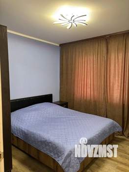 1-к квартира, на длительный срок, 31м2, 19/24 этаж